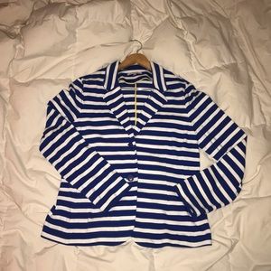 BNWT Gap suit jacket with stretch